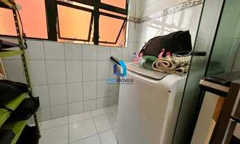 Imagem 6: LINDO MOBILIADO 3DORMS EM INTRLAGOS!