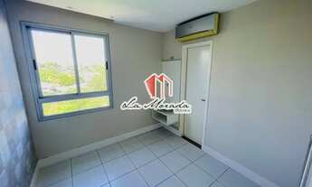 Imagem 6: Condomínio Salvador Dali, Locação, 112m², 3 Qtos, 2 vagas cobertas