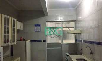 Imagem 6: Apartamento com 2 dormitórios à venda, 86 m² por R$ 359.000,00 - Campos Elíseos - São Paul