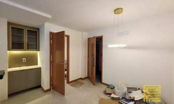 Imagem 6: Apartamento com 2 suítes para alugar, 84 m² por R$ 3.500/mês - Itaipu - Niterói/RJ