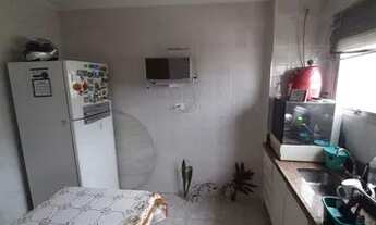 Imagem 6: Apartamento para venda tem 62 metros quadrados com 2 quartos em Vila Monumento - São Paulo