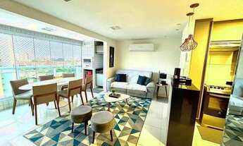 Imagem 4: Alugo Apartamento de 77m² com 3 quartos em Luciano Cavalcante