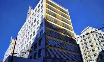 Imagem: Escritório para alugar no bairro Trindade