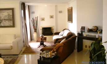 Imagem 2: APARTAMENTO - MORUMBI - SP