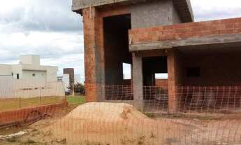 Imagem: Casa térrea 3 suítes no central parque