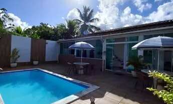 Imagem: Casa Térrea nascente a venda na Cascalheira