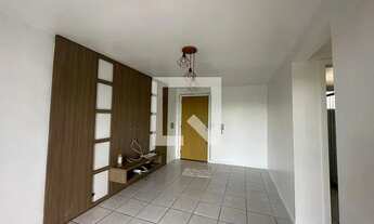 Imagem 3: Apartamento para Aluguel - São Miguel, 2 Quartos, 53 m2