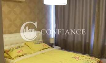 Imagem 7: Apartamento para venda com 42 metros quadrados com 1 quarto em Copacabana - Rio de Janeiro