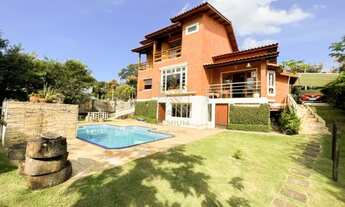 Imagem: Excelente casa para venda ou locação Condomínio