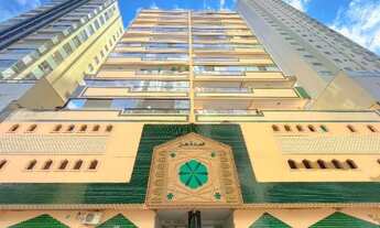 Imagem 2: Vendo apartamento Pontal Norte Balneário Camboriú, 02 quartos (1 suíte), 01vaga de garagem