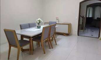 Imagem 6: Sobrado com 3 dormitórios à venda, 241 m² por R$ 958.000,00 - Vila Francisco Matarazzo - S