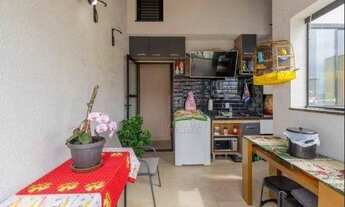 Imagem 7: Cobertura com 2 dormitórios à venda, 82 m² por R$ 540.000,00 - Santa Maria - Santo André/S