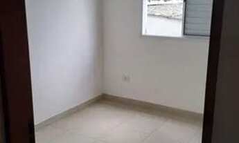 Imagem 7: Apartamento, 44 m² - venda por R$ 210.000,00 ou aluguel por R$ 1.335,00/mês - Padroeira