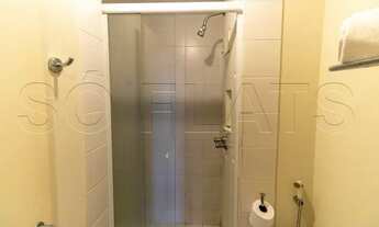 Imagem 7: Flat próximo ao Aeroporto de Congonhas- Consulte-nos!