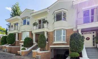 Imagem: Casa Condominio para Venda - 448.11m²