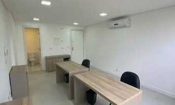 Imagem 2: Sala comercial Centro