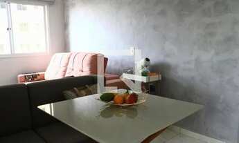 Imagem 3: Apartamento para Aluguel - Itaquera, 2 Quartos, 41 m2