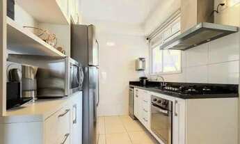 Imagem 5: Apartamento com 3 dormitórios à venda, 112 m² por R$ 2.490.000 - Vila Olímpia - São Paulo