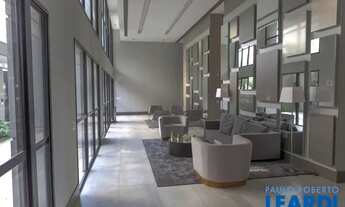 Imagem 5: COBERTURA - POMPÉIA - SP