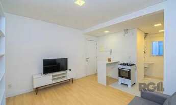 Imagem 2: PORTO ALEGRE - Loft - Cidade Baixa