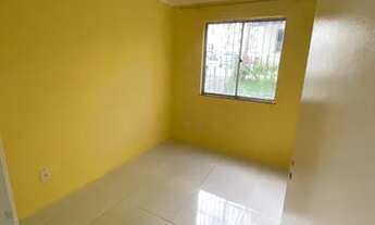 Imagem 2: Apartamento térreo 2/4 no precinho