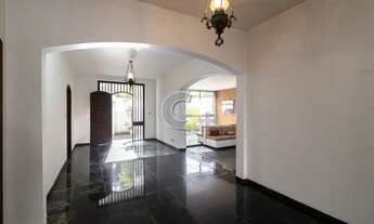 Imagem 6: SOBRADO - ALTO DE PINHEIROS - 4 DORMS - 2 SUITES - 5 VAGAS