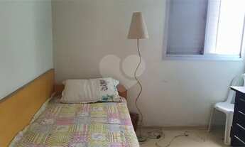 Imagem 6: Cobertura com 3 quartos em SANTANA