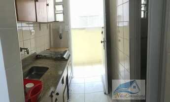 Imagem 5: Santos - Apartamento Padrão - Gonzaga