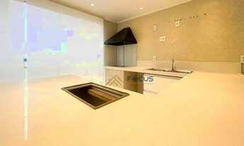 Imagem 7: Apartamento com 3 dormitórios à venda, 163 m² por R$ 1.600.000 - Jardim São Bento - Jundia