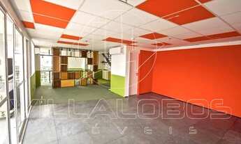 Imagem 5: Conjunto, 219 m² - venda por R$ 3.000.000,00 ou aluguel por R$ 17.646,30/mês - Pinheiros
