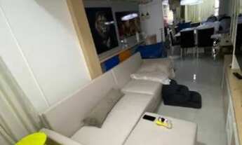 Imagem 3: APARTAMENTO RESIDENCIAL em SÃO PAULO - SP, VILA GUARANI (Z SUL