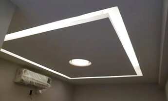 Imagem 4: Apartamento para venda possui 60 metros quadrados com 2 quartos