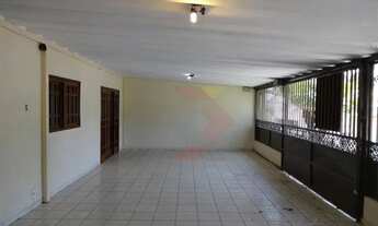 Imagem 4: Casa com 3 dormitórios para alugar, 207 m² por R$ 1.850,00/mês - Setor Criméia Oeste - Goi