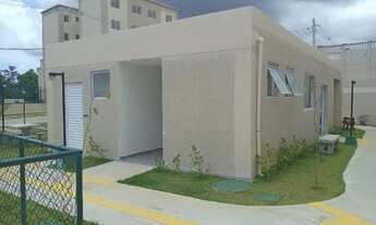 Imagem 6: Passo Apartamento Construtora Tenda em Cajazeiras XI Vista Tropical