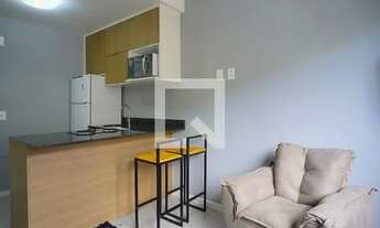 Imagem 6: Apartamento para Aluguel - Cidade Baixa, 1 Quarto, 30 m2