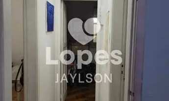 Imagem 3: Apartamento-À VENDA-Vista Alegre-Rio de Janeiro-RJ