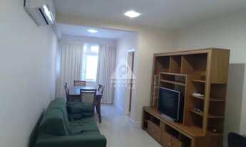 Imagem: 2 quartos reformado andar alto, Posto 4