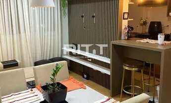 Imagem 5: Apartamento - Parque Industrial - Campinas