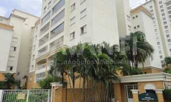 Imagem: Apartamento - Loteamento Residencial Vila