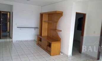 Imagem 2: Apartamento à venda, 70 m² por R$ 220.000,00 - Parque Santo Antônio - Taubaté/SP