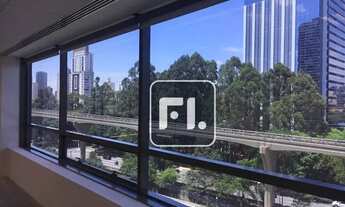 Imagem 7: Conjunto para alugar, 261 m² por R$ 24.000/mês - Brooklin - São Paulo/SP