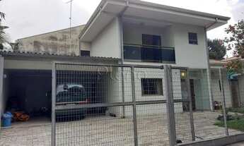 Imagem: Casa á veda Bairro Nova Campinas - Campinas