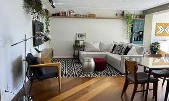 Imagem 2: Apartamento Venda 4 Dormitórios - 158 m² Brooklin