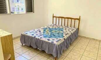 Imagem 5: Apartamento com 2 dormitórios para alugar, 75 m² por R$ 2.300,00/mês - Canto do Forte - Pr