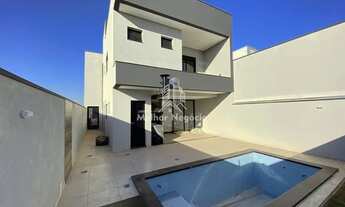 Imagem: Casa de Condomínio com 3 dorms, Residencial