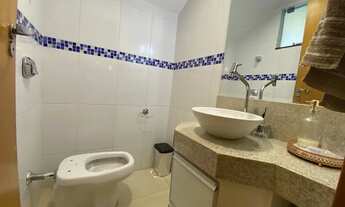 Imagem 6: Casa para venda com 280 metros quadrados com 3 quartos em Moinho dos Ventos - Goiânia - GO