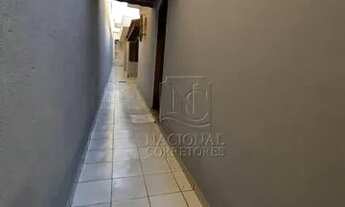 Imagem 3: Casa com 2 dormitórios à venda, 107 m² por R$ 465.000,00 - Jardim Santo Alberto - Santo An