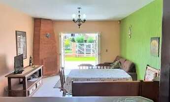 Imagem 4: Casa 3 dormitórios (sendo 1 suíte) em Centro - Imbé - RS