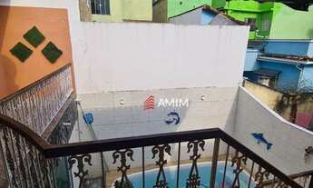 Imagem 2: Casa com 4 quartos à venda, 80 m² por R$ 960.000 - Largo do Barradas - Niterói/RJ