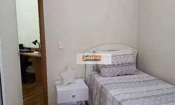 Imagem 7: Apartamento com 3 dormitórios à venda, 100 m² por R$ 680.000,00 - Centro - São Bernardo do